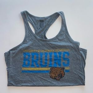 UCLA Tank Top